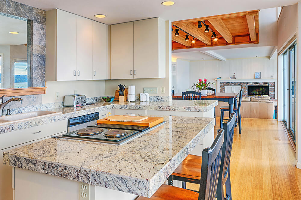 Kitchen Countertops: The Ultimate Guide to Elevating Your Kitchen Design